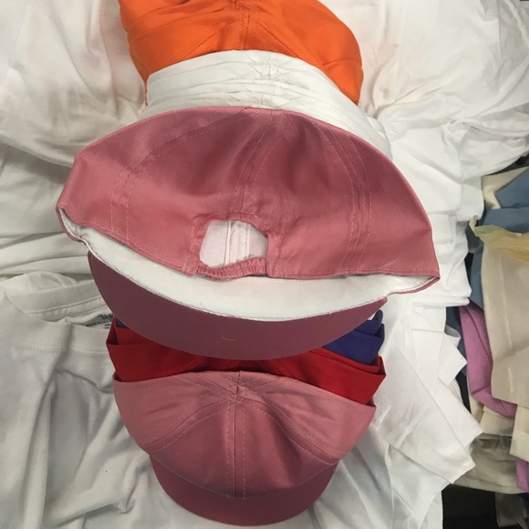 Kids baseball caps for great for printing!!! - Picture 3 of 3